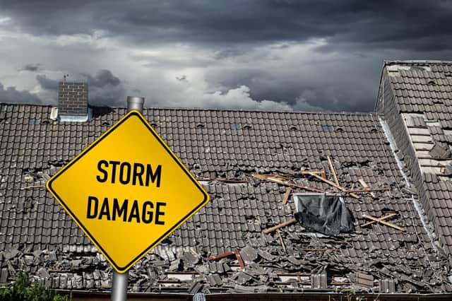 Be prepared for extreme weather (photo: adobe.com)