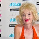 Lauren Harries is currently in intensive care following brain surgery