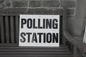 Local elections 2023: What are the rules at polling stations, can you take a selfie and are dogs allowed?