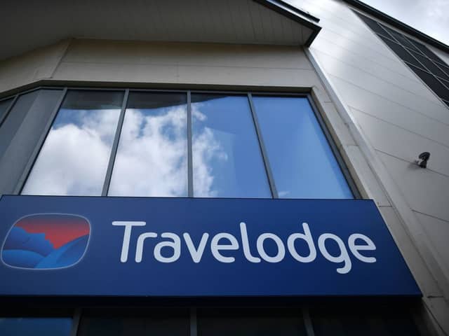 Hotel chain Travelodge has launched a recruitment drive to fill 600 jobs (Photo: Getty Images)