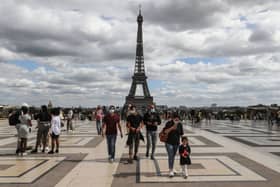 Travel restrictions between the UK and France have been eased slightly (Photo: Getty Images)