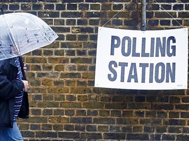 A number of would-be voters have been turned away on local elections day due to newly-introduced photo ID rules, candidates have told NationalWorld. Credit: Getty Images