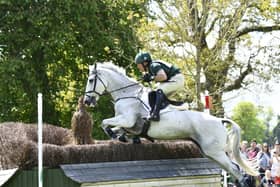 Here’s everything you need to know about Badminton Horse Trials today