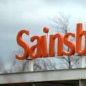 Sainsbury’s has recalled a dairy product after salmonella fears 