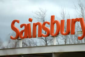 Sainsbury’s has recalled a dairy product after salmonella fears 