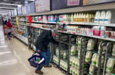 Sainsbury’s has cut the price of two popular products