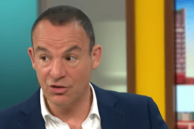 Martin Lewis has shared a simple hack to extend expired Tesco Clubcard points which also triples their value - but you’ll have to be quick as the deadline is fast approaching. 