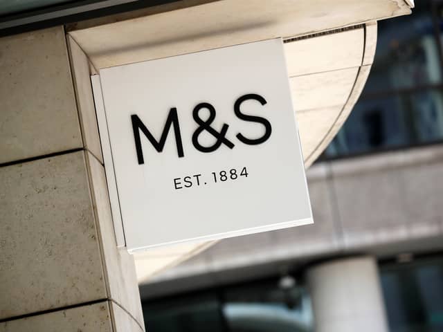 How M&S is giving customers the option to avoid Father’s Day upset