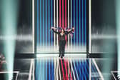 UK Eurovision entry Mae Muller