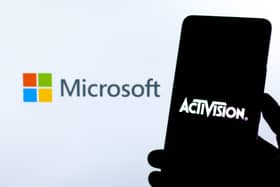 The Microsoft purchase of Activision Blizzard has been approved by the EU