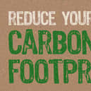 Reduce your carbon footprint (photo: Shutterstock)