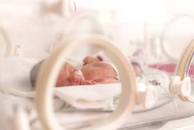 World Prematurity Day takes place every year in November, raising awareness of the challenges and burden of preterm birth globally (Photo: Shutterstock)