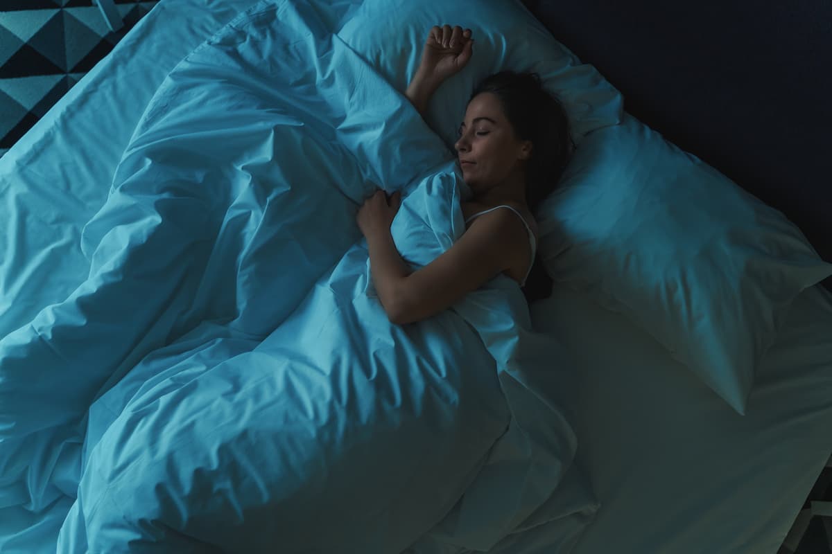 Going to sleep between 10pm and 11pm linked to lower heart disease risk,  study finds | Blackpool Gazette