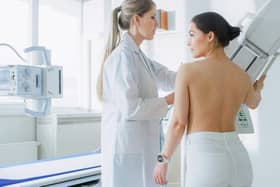 The trial of a new drug to treat a form of breast cancer has been hailed as “groundbreaking”, with results showing a strong trend towards improved overall survival (Photo: Shutterstock)