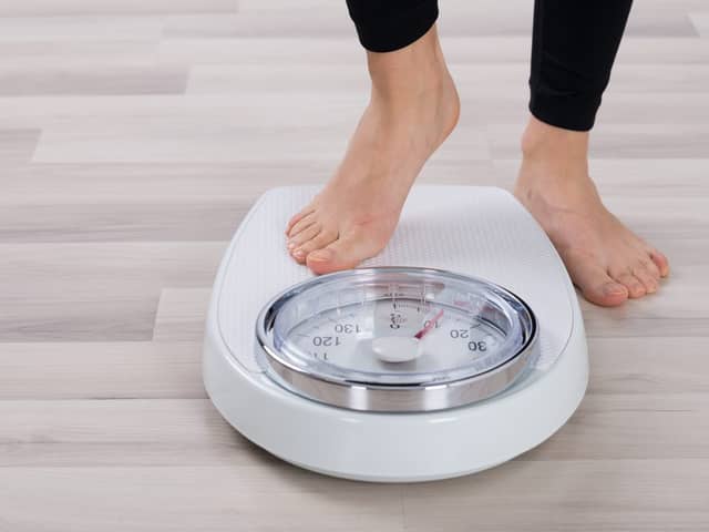 More people are being treated for eating disorders. (Photo: Shutterstock)