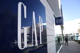 Gap has announced plans to close all of its UK stores (Getty)