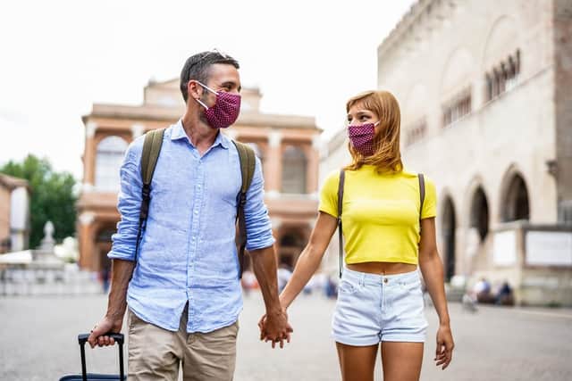Holidays to Europe and the United States are not likely to resume until August at the earliest, experts have warned (Photo: Shutterstock)
