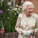 The full list of those recognised in the Queen's Birthday Honours List (Photo: Oli Scarff - WPA Pool / Getty Images)