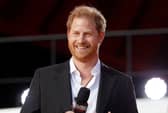 Prince Harry’s interview with Tom Bradby has been nominated for an NTA