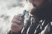 The trials hope to curb smoking habits. (Photo: Shutterstock)