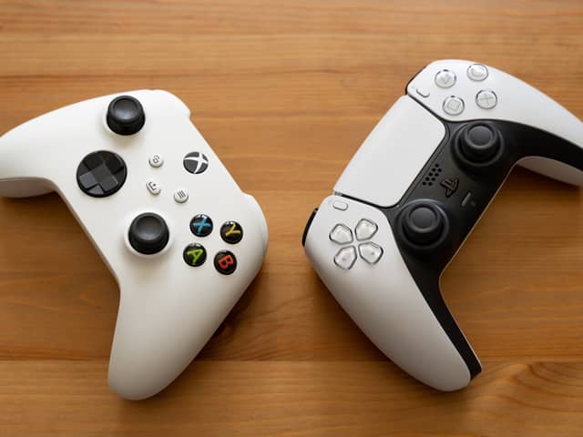 PlayStation have announced all their games coming for the next years, with 12 also coming to Xbox