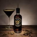 Lucela’s chocolate rum liqueur has been named the world’s best