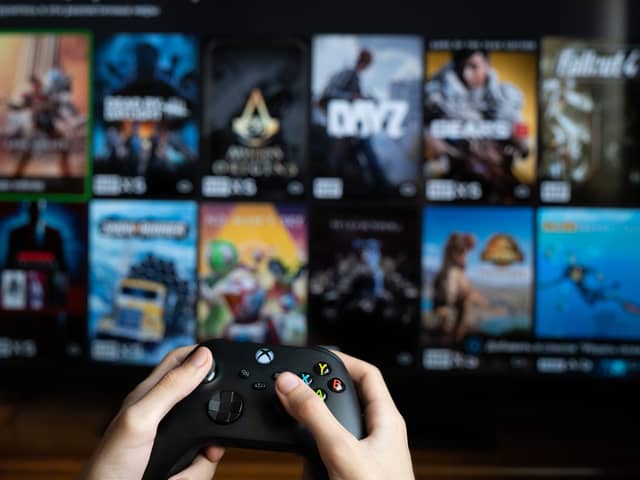 Here’s everything coming to Xbox Game Pass in June 2023