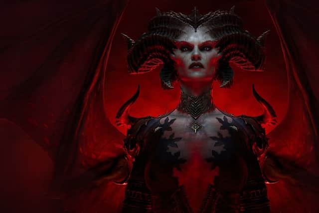 Diablo IV has had it’s Early Access to fans who purchased the Deluxe and Ultimate versions of the game