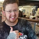 Elliot William Jeory, 37, a private carer, who is from and lives in Preston has made a name for himself on TikTok with his cost of living hacks