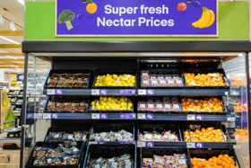 Sainsbury’s has expanded its loyalty scheme to introduce offers on fresh produce