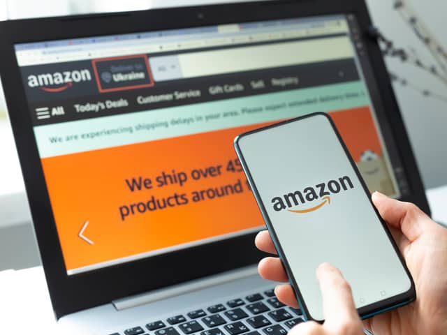 Amazon Prime Day is one of the biggest sale events of the year