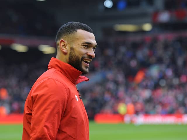 Steven Caulker was a one-time loanee at Liverpool. He's played in the Premier League, Championship and Turkey. (Image: Getty Images)