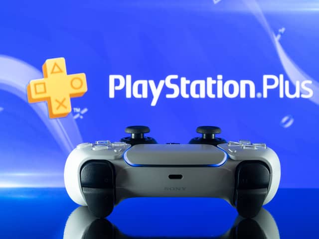 Here’s everything coming to PlayStation Plus in August 