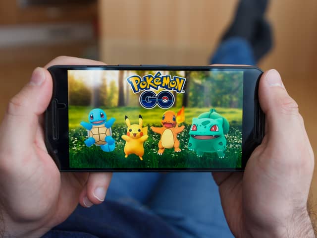 Pokemon Go is hosting a weekend long event to celebrate the launch of the Pokemon Go Plus +