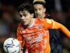 Defender opens up about Blackpool exit to Sheffield Wednesday