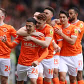 Blackpool are preparing for a League One campaign (Image: Getty Images)