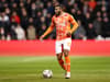 Attacker sends message to Blackpool following summer exit amid Birmingham City links