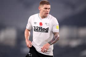 Martyn Waghorn.  