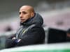 Burton Albion manager Dino Maamria looks ahead to Blackpool trip and provides injury update