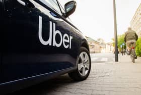 More than 1,300 people sign petition against the official licensing of Uber taxis