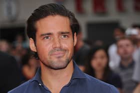 Former Made In Chelsea star Spencer Matthews