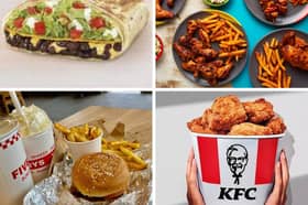 Enjoy your favourite fakeaway at the fraction of the cost of a takeaway from Nandos, KFC, Taco Bell and Five Guys