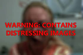 A mum was left ‘unrecognisable’ after attack 