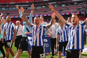 Jack Hunt  (Photo by Catherine Ivill/Getty Images)