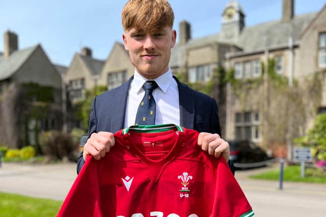 Kirkham Grammar School students praised for excellent A Level results