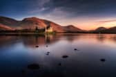 UK’s prettiest locations including Isle of Skye and St Michael’s Mount in Cornwall - top 20 list 