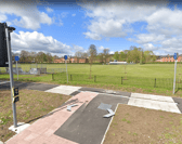 Tidworth Skatepark