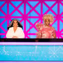 Drag Race UK will return to our screens soon