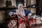 The Dungeons in Edinburgh, York and Blackpool are offering free entry to medical students to celebrate the start or return to university this September. 