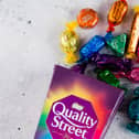 Quality Street are bringing back a fan favourite that hasn’t been seen in tubs since the 90s.